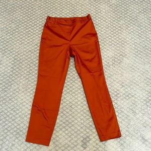 H&M ankle dress slacks